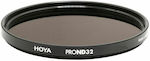 Hoya PROND32 Φίλτρo ND Διαμέτρου 77mm για Φωτογραφικούς Φακούς