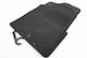 Petex Set of Front and Rear Mats 4pcs for Peugeot 607 2001-2011 Black