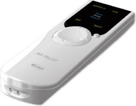 Elko EP PILOT /W Alarm Remote Control RF