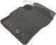 Petex Set of Front and Rear Mats 4pcs for Mazda...