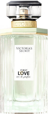 Victoria's Secret First Love Eau de Parfum 100ml | Skroutz.gr