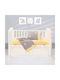 Beauty Home Art Baby Sheets Set Crib Cotton Satin Fitted Multicolored 120x160cm