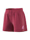 Adidas Sportliche Kinder Shorts/Bermudas Washed Rosa