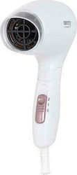 Adler Hair Dryer Uscător de păr de călătorie 1200W CR 2254