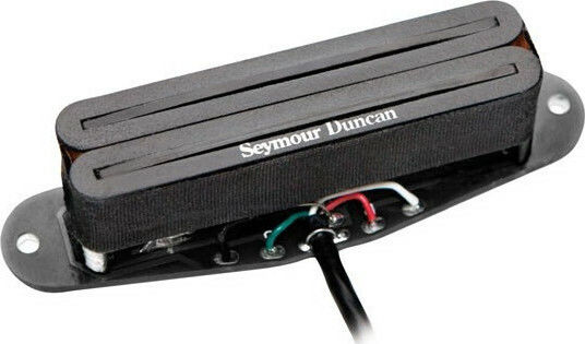Seymour Duncan Hot Rails Tele Humbucker Neck Pickup Passive for Electric Guitar