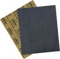 Morris Silicon Carbide Обикновен лист за шлайфане K1500 230x280мм Водоустойчив