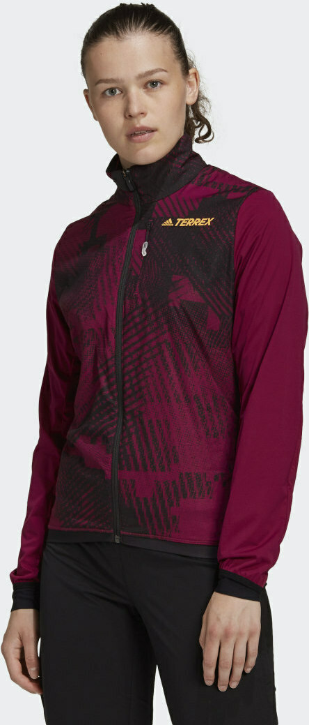 Adidas terrex polartec alpha best sale