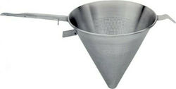 Hendi Stainless Steel Colander Chinois 23.5x39.5cm 1pcs