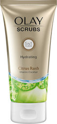 Olay Hydrating Citrus Rush 150ml