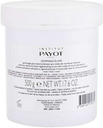 Payot Corps Elixir Enhancing Gold Body Scrub Scrub Σώματος 500gr