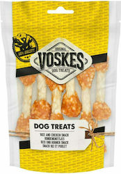 Voskes Voeders Dog Treats Λιχουδιά 100gr Voskes Voeders Dog Treats Λιχουδιά 100gr