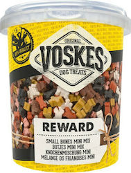 Voskes Voeders Belohnung Hundeleckerlis Für Kleine Rassen 500g Voskes Voeders Belohnung Hundeleckerlis Für Kleine Rassen 500g