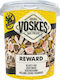 Voskes Voeders Reward Λιχουδιά Εκπαίδευσης Σκύλου με Κρέας 500gr