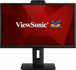 Viewsonic VG2440V IPS Monitor 24" FHD 1920x1080 με Χρόνο Απόκρισης 5ms GTG