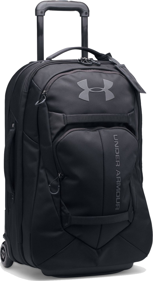 Under armour roller bag top