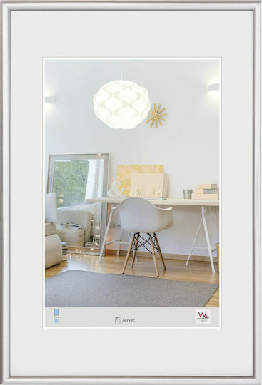 Walther Silver Wall Photo Frame 21x29.7