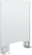 Lampa Protective for Counter Top Plexiglass Separator / Divider 66x96cm L6693.4