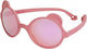 KiETLA Ourson 2-4 Years Kids Sunglasses Antik P...