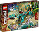 LEGO Ninjago Jungle Dragon για 8+ Ετών