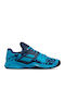 Babolat Propulse Fury Ανδρικά Παπούτσια Τένις για Χωμάτινα Γήπεδα Μπλε