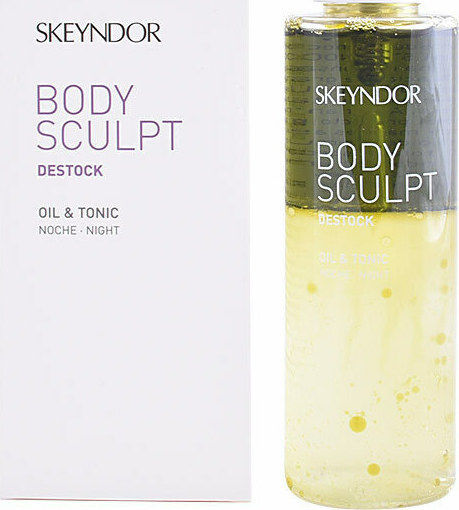Skeyndor Body Sculpt Öl für Abnehmen / Cellulite 150ml