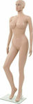 vidaXL Display Mannequin 142930