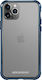 Rockrose Aqua Задна корица Силикон Син (iPhone 12 Pro Max)