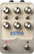 Universal Audio Astra Modulation Pedală Efectul Corul Chitară electrică și Bas electric