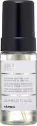 Davines Liquid Spell Serum Μαλλιών 125ml Davines Liquid Spell Serum Μαλλιών 125ml