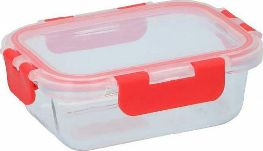 Aria Trade Docheio Fagitou Transparent 390ml