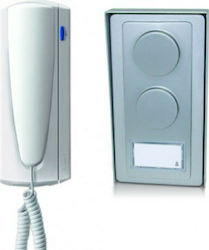 Golmar Door Phone Set