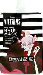 Mad Beauty Cruella Hair Mask Hydration 50ml