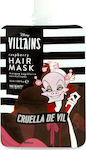 Mad Beauty Cruella Hair Mask Hydration 50ml