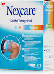 Nexcare Flexible Gel Pack Cold/Hot Therapy Utilizare generală 23.5x11cm 1buc