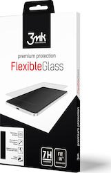 3MK Flexibleglass Tempered Glass (Redmi 9A)