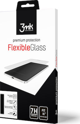 3MK Flexibleglass Ceramic Tempered Glass (Xiaomi Redmi 9A/9AT)