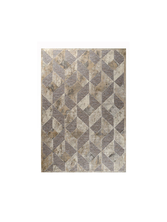 Tzikas Carpets 00015-795​ Χαλί Ορθογώνιο Beige