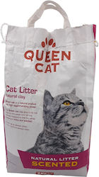 Queen Cat Nisip pentru Pisici 5kg