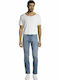 Tom Tailor Men's Jeans Pants in Slim Fit Blue