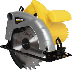Rapter RR44280 Δισκοπρίονο 1200W