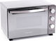 Rommelsbacher BGS 1500 Ηλεκτρικό Φουρνάκι 30lt Χωρίς Εστίες με Αέρα