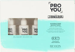 Revlon The Moisturizer Αμπούλες 10x15ml