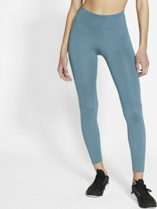Nike One Women's Cropped Training Legging High ...