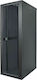 Intellinet Επιδαπέδια Rack Cabinet 32U Ασυναρμολόγητη 80x60x158.8cm Black 713122