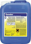 Hartmann Ειδικό Καθαριστικό για Απολύμανση Απολύμανσης Εργαλείων Korsolex PAA 5lt