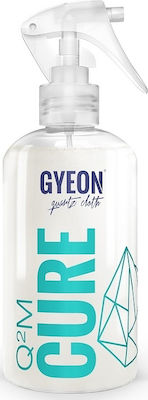 Gyeon Liquid Polishing for Windows Q2M Cure 100ml 1726