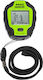 Mad Wave Stopwatch 200 Digital Hand Chronometer