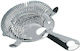 The Bars Inox Bar Strainer 16cm