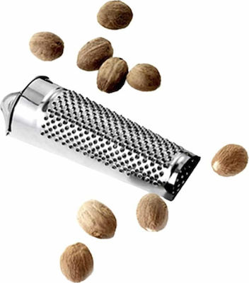 Louis Tellier Inox Spices Grater 13.6x4.4x2.8cm