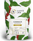 Caffe Lab Espresso Coffee Arabica Jamaica Blue Mountain Whole Beans 250gr